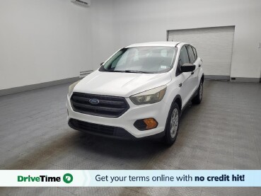 2018 Ford Escape in Augusta, GA 30907