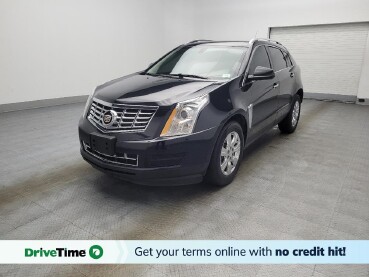 2014 Cadillac SRX in Duluth, GA 30096