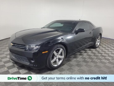 2014 Chevrolet Camaro in Tyler, TX 75701