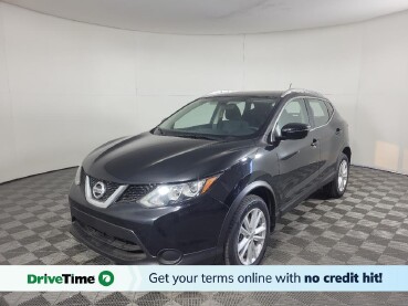 2017 Nissan Rogue Sport in Tyler, TX 75701