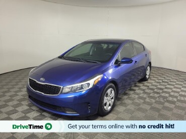 2018 Kia Forte in Lewisville, TX 75067