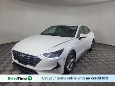 2020 Hyundai Sonata in Tyler, TX 75701