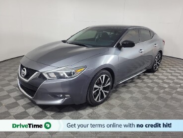 2018 Nissan Maxima in Tyler, TX 75701