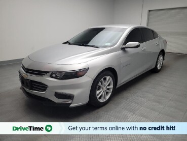 2018 Chevrolet Malibu in Montclair, CA 91763