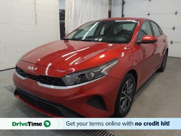 2022 Kia Forte in Cincinnati, OH 45255