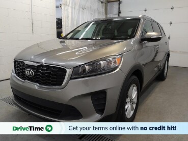 2019 Kia Sorento in Fairfield, OH 45014