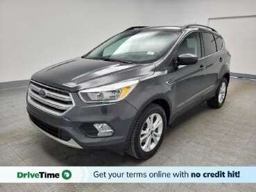 2018 Ford Escape in Memphis, TN 38115