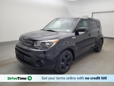 2017 Kia Soul in Charleston, SC 29414