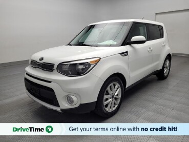 2018 Kia Soul in Tulsa, OK 74145