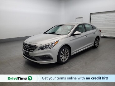 2017 Hyundai Sonata in Henrico, VA 23223