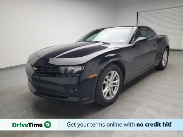 2015 Chevrolet Camaro in Taylor, MI 48180