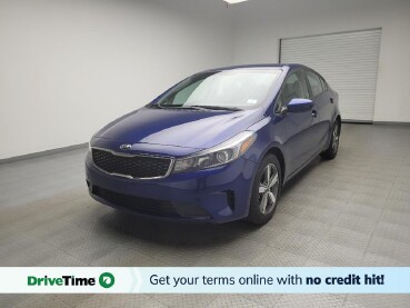 2018 Kia Forte in Eastpointe, MI 48021