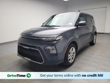 2021 Kia Soul in Taylor, MI 48180