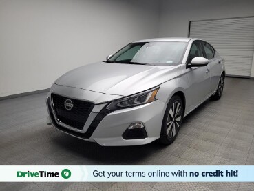 2021 Nissan Altima in Taylor, MI 48180