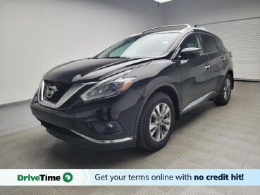 2018 Nissan Murano in Taylor, MI 48180