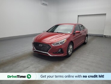 2019 Hyundai Sonata in Marietta, GA 30062