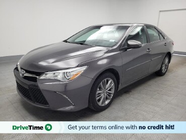 2017 Toyota Camry in Antioch, TN 37013