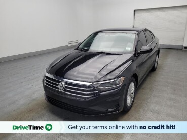 2019 Volkswagen Jetta in Union City, GA 30291