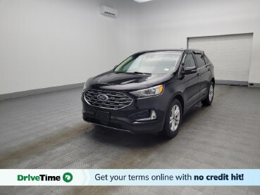 2019 Ford Edge in Augusta, GA 30907