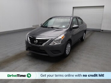 2019 Nissan Versa in Duluth, GA 30096