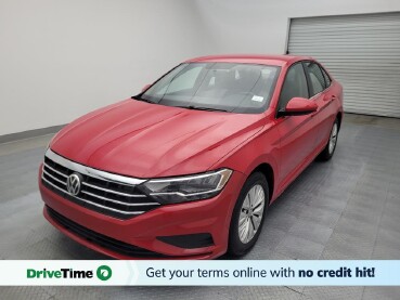 2019 Volkswagen Jetta in Houston, TX 77034