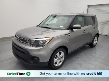 2018 Kia Soul in Houston, TX 77037