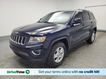 2014 Jeep Grand Cherokee in Antioch, TN 37013