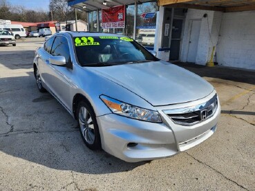 2012 Honda Accord in Cartersville, GA 30120