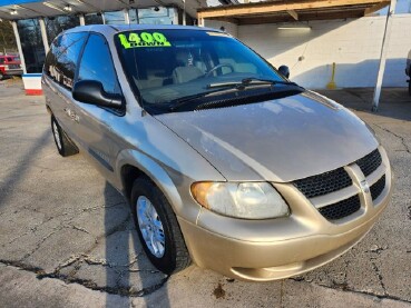 2001 Dodge Grand Caravan in Cartersville, GA 30120