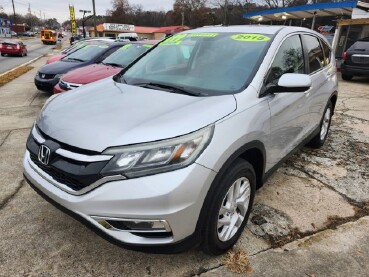 2015 Honda CR-V in Cartersville, GA 30120