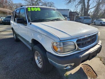 1999 Ford Explorer in Cartersville, GA 30120