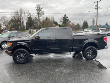 2014 Ford F150 in Mount Vernon, WA 98273