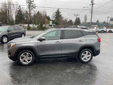 2018 GMC Terrain in Mount Vernon, WA 98273