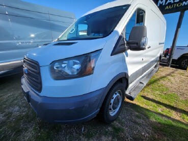 2017 Ford Transit 250 in Cinnaminson, NJ 08077