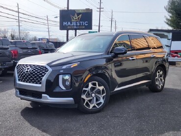 2021 Hyundai Palisade in Cinnaminson, NJ 08077