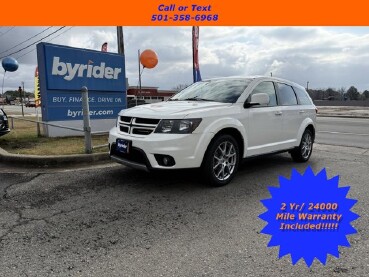 2018 Dodge Journey in Conway, AR 72032