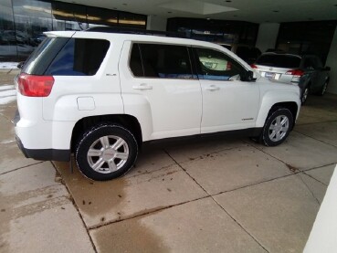 2014 GMC Terrain in Madison, WI 53718