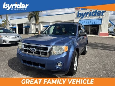 2010 Ford Escape in Pinellas Park, FL 33781