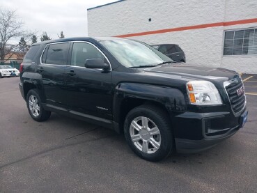 2016 GMC Terrain in Milwaukee, WI 53221