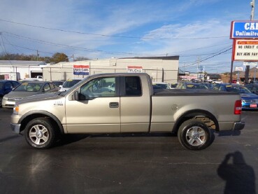 2005 Ford F150 in Lebanon, TN 37087-3302