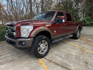 2015 Ford F250 in Conyers, GA 30094