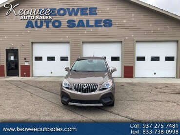 2014 Buick Encore in Dayton, OH 45414