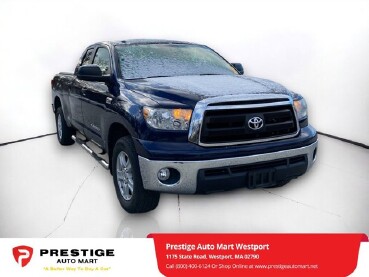 2012 Toyota Tundra in Westport, MA 02790