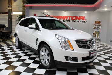 2010 Cadillac SRX in Lombard, IL 60148