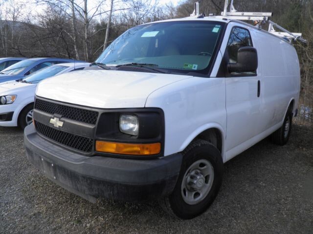 2015 Chevrolet Express 2500 in Barton, MD 21521 - 2421571