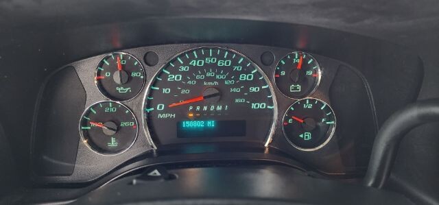 2015 Chevrolet Express 2500 in Barton, MD 21521 - 2421571 10