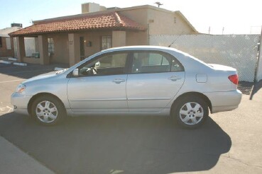 2006 Toyota Corolla in Phoenix, AZ 85021