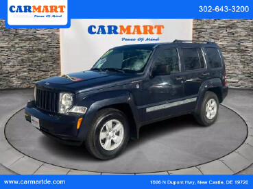 2008 Jeep Liberty in New Castle, DE 19720