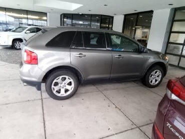 2014 Ford Edge in Madison, WI 53718