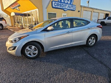 2014 Hyundai Elantra in Oklahoma City, OK 73129